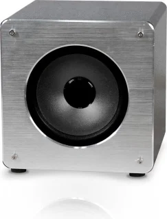 Omega Speaker OG62A 5" Bluetooth Luidspreker