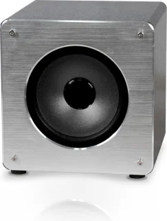 Omega Speaker OG62A 5" Bluetooth Luidspreker