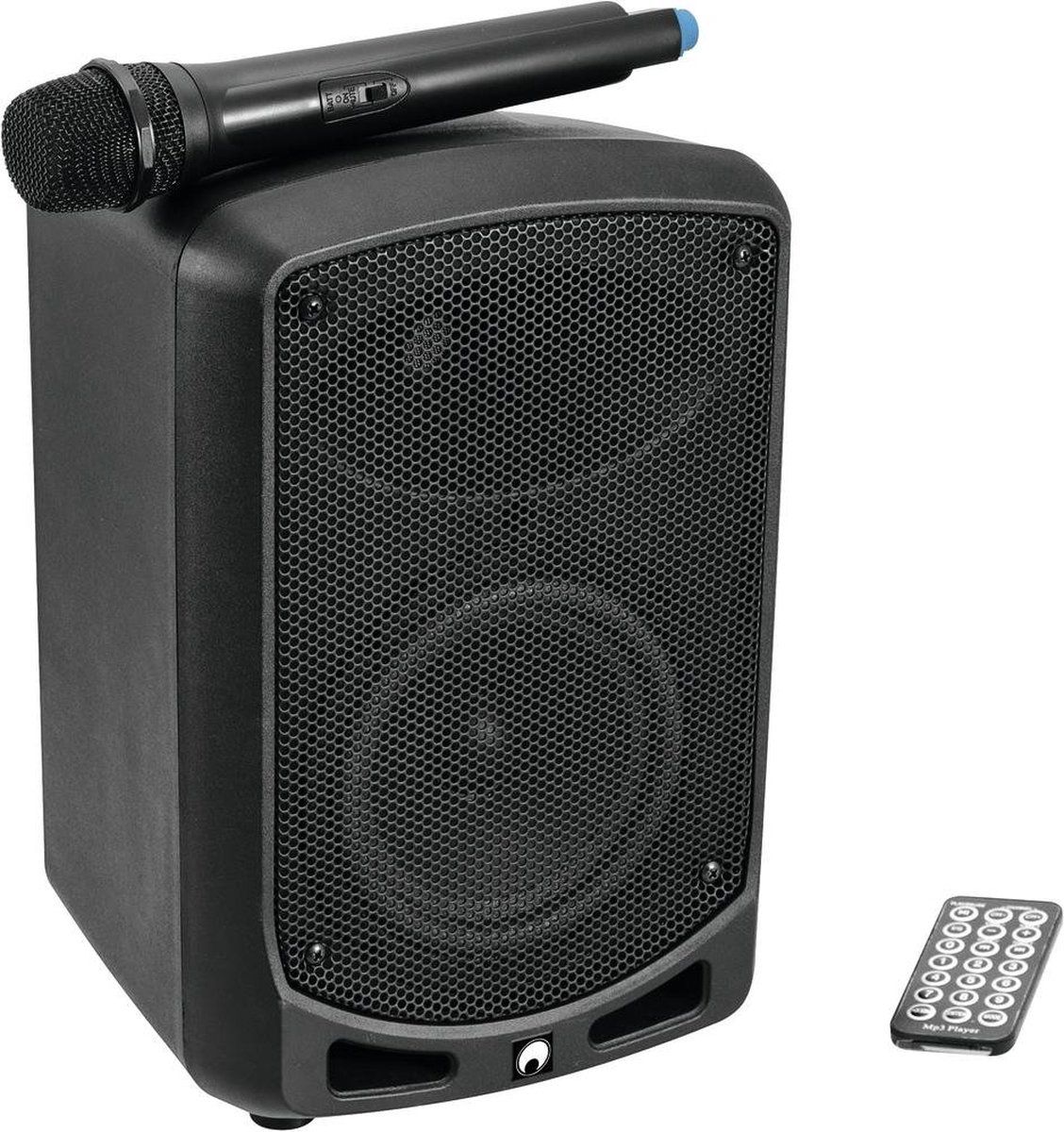 OMNITRONIC WAMS-65BT draadloze speaker set
