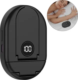 Onbekend merk Bluetooth-slaapluidspreker