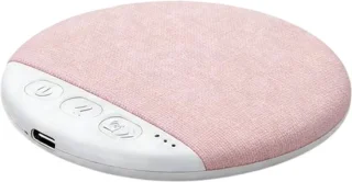 Onder-kussen speaker - Roze