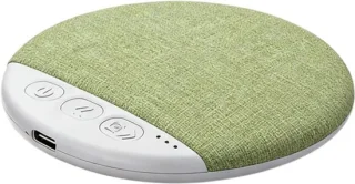 Onderkussen Bluetooth Speaker - Groen