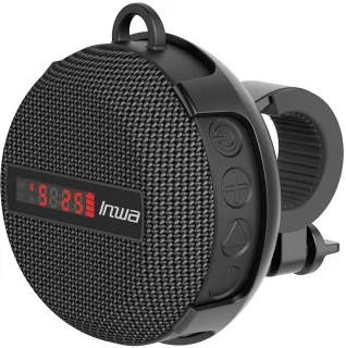 Wat vinden we goed aan de Oneay Bluetooth fietsluidspreker