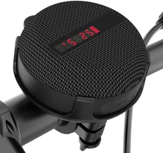 Oneay Bluetooth fietsluidspreker: compacte krachtpatser voor op de fiets