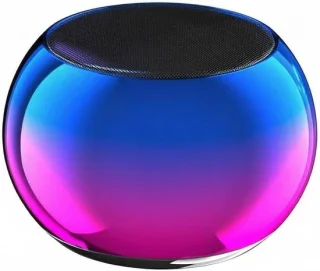 Oneay Draagbare Mini Bluetooth-speaker