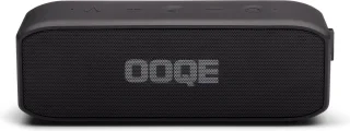 OOQE PRO S9 Bluetooth Speaker Zwart