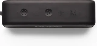 OOQE PRO S9 Bluetooth Speaker Zwart