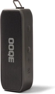 OOQE PRO S9 Bluetooth Speaker Zwart