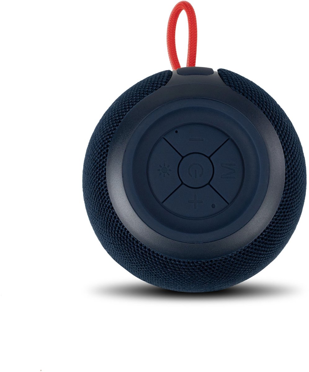 Oracle Red Bull Racing Bluetooth Speaker RB-SK460
