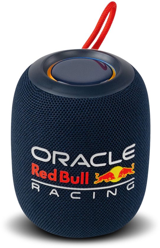 Oracle Red Bull Racing Bluetooth Speaker RB-SK460