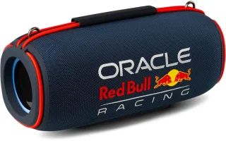 Oracle Red Bull Racing RB-SK400 Bluetooth Speaker