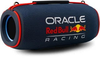 Oracle Red Bull Racing RB-SK400 Bluetooth Speaker