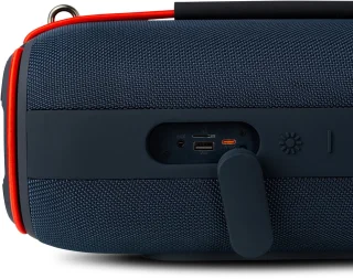 Oracle Red Bull Racing RB-SK400 Bluetooth Speaker