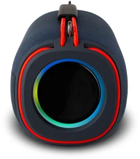 Oracle Red Bull Racing RB-SK400 Bluetooth Speaker