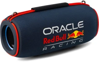 Oracle Red Bull Racing RB-SK400 Bluetooth Speaker