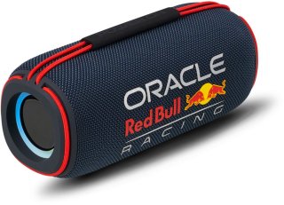 De Oracle Red Bull Racing RB-SK420 Draagbare Speaker in één oogopslag