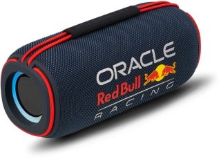 Oracle Red Bull Racing RB-SK420 Draagbare Speaker review