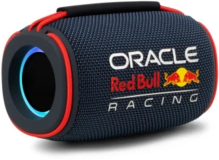 Oracle Red Bull Racing RB-SK440 Bluetooth Speaker