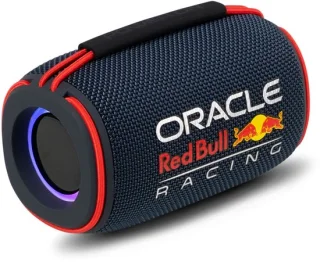 Oracle Red Bull Racing RB-SK440 Bluetooth Speaker