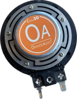 OrangeAudio EasyPlus Keukenset