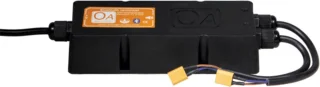OrangeAudio EasyPlus Keukenset