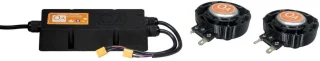 OrangeAudio EasyPlus Keukenset