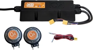 OrangeAudio EasyPlus Keukenset