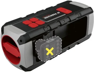 PARKSIDE PERFORMANCE® Bluetooth-speaker 12/20 V