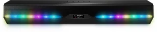 PartyFunLights Soundbar Draadloos Bluetooth