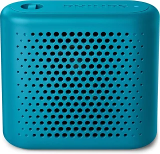 Philips BT55 Bluetooth Speaker Blauw