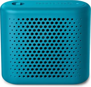Philips BT55 Bluetooth Speaker Blauw