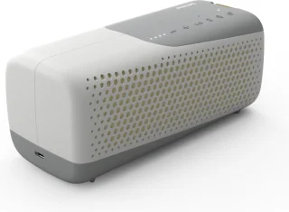 Philips TAS4807 Bluetooth Speaker Wit