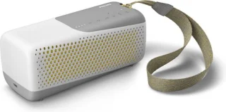 Philips TAS4807 Bluetooth Speaker Wit