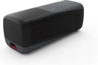 Philips TAS7807 Bluetooth Speaker Zwart