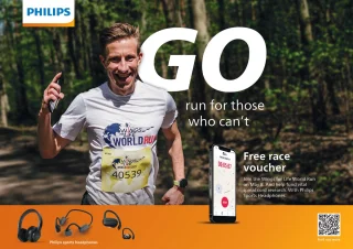 Philips TAS7807 Bluetooth Speaker Zwart