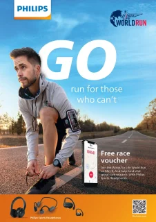 Philips TAS7807 Bluetooth Speaker Zwart