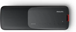 Philips TAS7807 Bluetooth Speaker Zwart