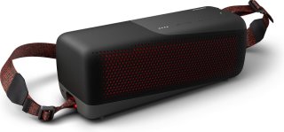 Philips TAS7807 Bluetooth Speaker Zwart
