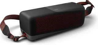 Philips TAS7807 Bluetooth Speaker Zwart