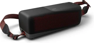 Philips TAS7807 Bluetooth Speaker Zwart