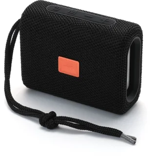 Phreeze Clip-On Speaker Zwart