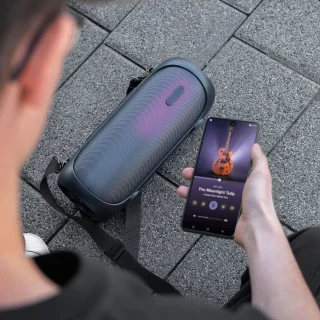 Phreeze Essential Bluetooth Speaker