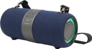 Phreeze Outdoor Bazooka 40W Bluetooth Speaker