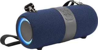 Phreeze Outdoor Bazooka 40W Bluetooth Speaker