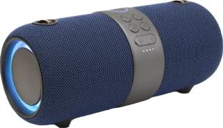 Phreeze Outdoor Bazooka 40W Bluetooth Speaker