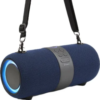 Phreeze Outdoor Bazooka 40W Bluetooth Speaker