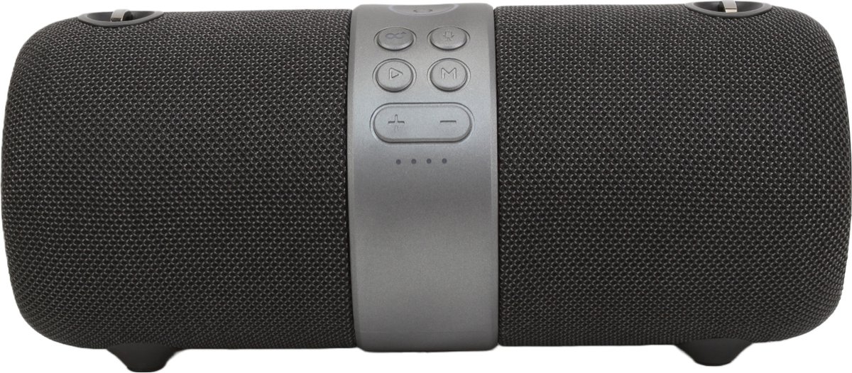 Phreeze Outdoor Bazooka Bluetooth Speaker 40W