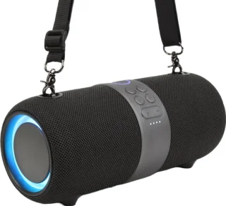 Phreeze Outdoor Bazooka Bluetooth Speaker 40W