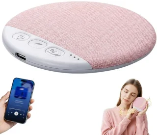 Pillow Speaker Bluetooth Kussenluidspreker Roze