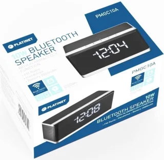 Platina Speaker 43975